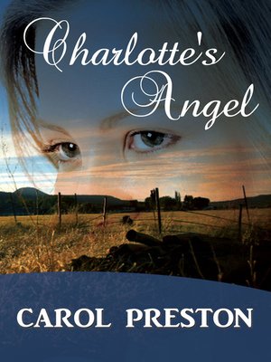 cover image of Charlotte's Angel